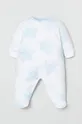 μπλε Φόρμες με φουφούλα μωρού OVS Παιδικά
