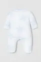 Φόρμες με φουφούλα μωρού OVS μπλε