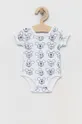 Βαμβακερά φορμάκια για μωρά OVS X Disney (2-pack)  100% Βαμβάκι