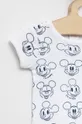 OVS body bawełniane niemowlęce x Disney (2-pack)