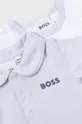 Боди для младенцев Boss (2-pack)
