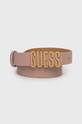 Pásek Guess růžová BW7585.VIN25