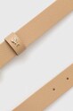 Patrizia Pepe cintura in pelle CW6408.L001 beige AW24