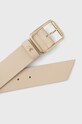 Patrizia Pepe Curea de piele CW6409.L001 bej SS25
