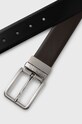 Strellson pasek skórzany multicolor 3204