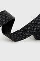 Guess Pasek skórzany BM7510.LEA35 czarny SS22