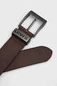 Levi's bőr öv 38019.0119 barna AW24