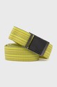 Opasok Salewa Rainbow outdoor zelená 00.0000024812