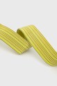 Opasok Salewa Rainbow 00.0000024812 zelená SS24
