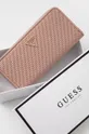 рожевий Гаманець Guess