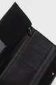 czarny Guess portfel