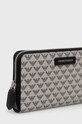 Гаманець Emporio Armani Y3H168.Y413E бежевий AA00