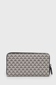 Аксесуари Гаманець Emporio Armani Y3H168.Y413E бежевий