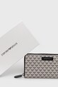 Гаманець Emporio Armani Y3H168.Y413E бежевий