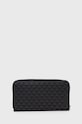 Accesorii Emporio Armani portofel Y3H168.Y413E negru