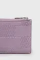 Peňaženka Desigual fialová