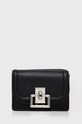 Furla Portfel skórzany Villa skóra licowa czarny WP00155.AX0732.O6000