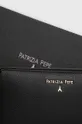 čierna Kožená peňaženka Patrizia Pepe