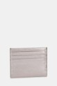 Patrizia Pepe etui na karty skórzane CQ7001.L001 szary AA00