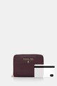 Patrizia Pepe portofel de piele CQ8512.L001 violet