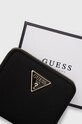 Peněženka Guess ECO GEMMA SWEYG8.39537 černá