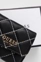 Гаманець Guess чорний