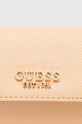 Αξεσουάρ Πορτοφόλι Guess SWZG85.00440 πορτοκαλί