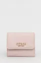 roza Guess denarnica Ženski