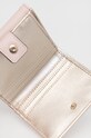 Akcesoria Guess portfel LAUREL SWZG85.00440 różowy