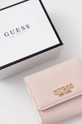 рожевий Гаманець Guess