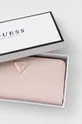 rózsaszín Guess pénztárca LAUREL