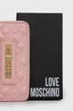 Πορτοφόλι Love Moschino Γυναικεία