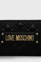 Love Moschino Portofel negru