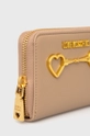 Peňaženka Love Moschino  Syntetická látka