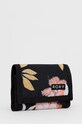 Accessori Roxy portafoglio ERJAA03975 nero