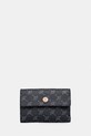 Кошелек Joop! имитация натуральной кожи серый 4140006171