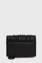 Karl Lagerfeld portfel 220W3210 czarny