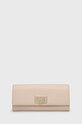 Furla portofel de piele piele bej PCV0ACO.ARE000.B4L00