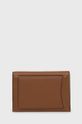 Kožená peněženka Furla  Podšívka: 100% Viskóza Hlavní materiál: 100% Přírodní kůže