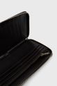 Calvin Klein portfel ciemny brązowy