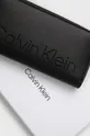 чорний Гаманець Calvin Klein