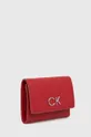 Πορτοφόλι Calvin Klein κόκκινο