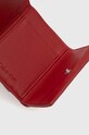 Портмоне Calvin Klein K60K609141.PPYY червен