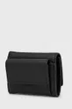 Calvin Klein denarnica črna