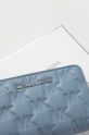 MICHAEL Michael Kors portfel 34S2SJ6D0L niebieski 34S2SJ6D0L