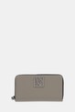 Кошелек Armani Exchange синтетический коричневый 948486.0A874