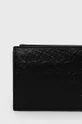 Kožni novčanik Tommy Hilfiger  Postava: Tekstilni materijal Temeljni materijal: Prirodna koža