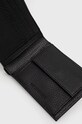 Аксесуари Гаманець та чохол для карток Emporio Armani Y4R378.Y068E чорний