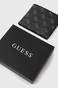 чорний Гаманець Guess