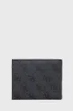 fekete Guess pénztárca